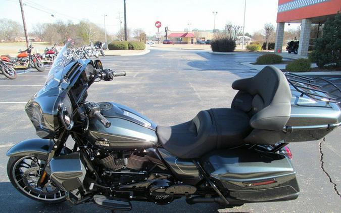 2026 Harley-Davidson FLHXL - Street Glide Limited