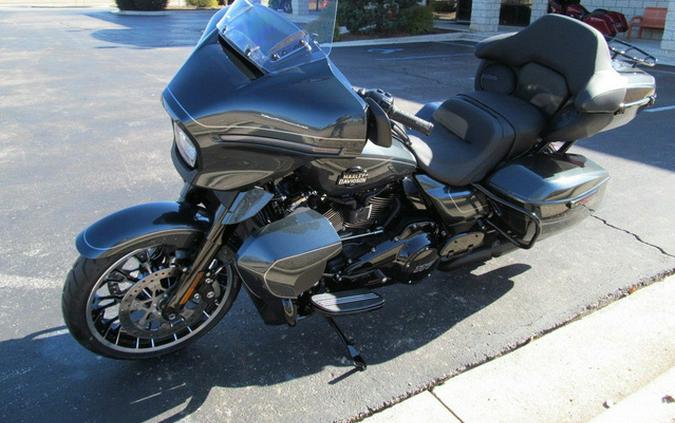 2026 Harley-Davidson FLHXL - Street Glide Limited