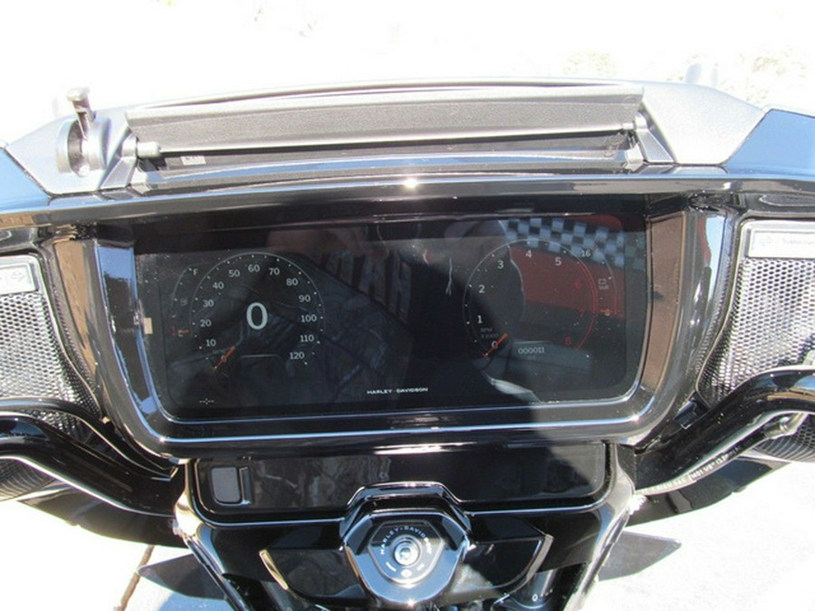 2026 Harley-Davidson FLHXL - Street Glide Limited