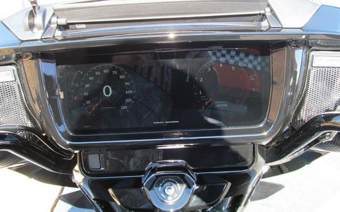 2026 Harley-Davidson FLHXL - Street Glide Limited