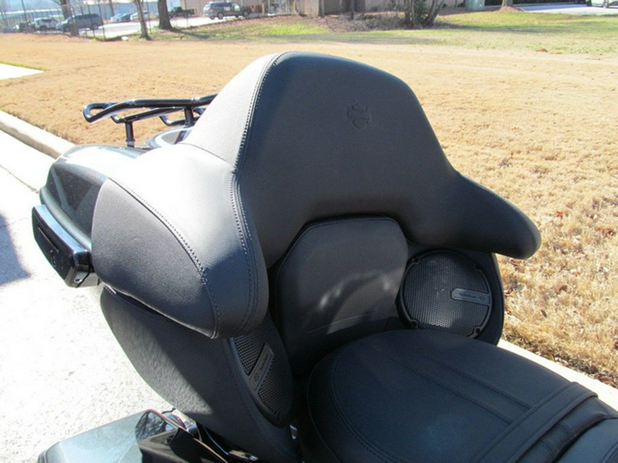 2026 Harley-Davidson FLHXL - Street Glide Limited