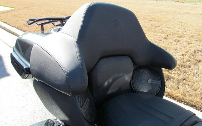 2026 Harley-Davidson FLHXL - Street Glide Limited