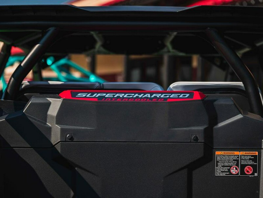 2026 Kawasaki Teryx®5 H2 Deluxe eS