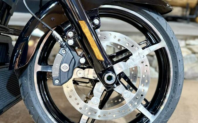 2025 FLTRX - Road Glide