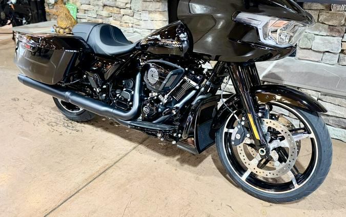 2025 FLTRX - Road Glide