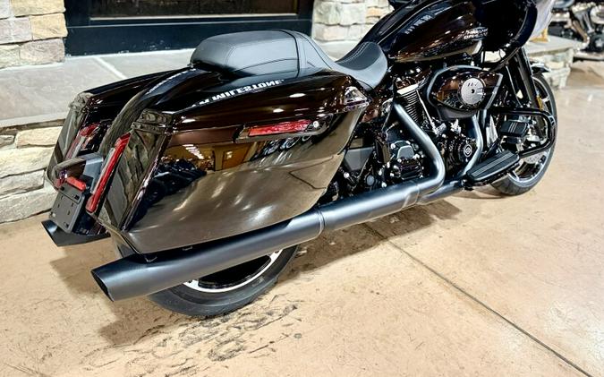 2025 FLTRX - Road Glide