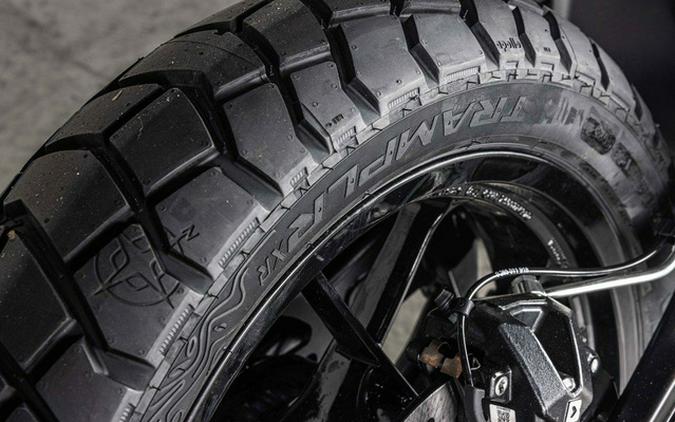 2026 KTM 390 Adventure X