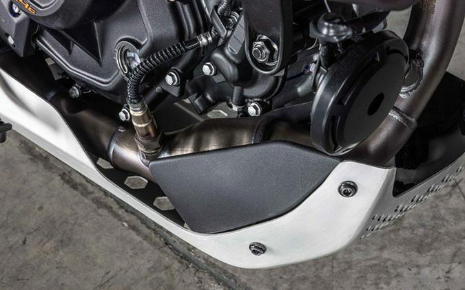 2026 KTM 390 Adventure X