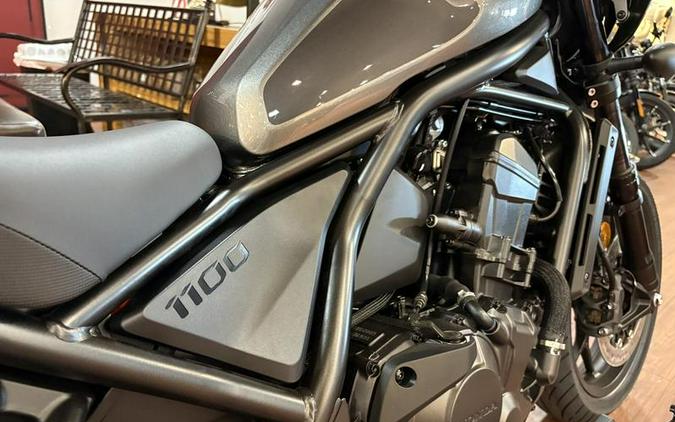 2026 Honda® Rebel 1100T