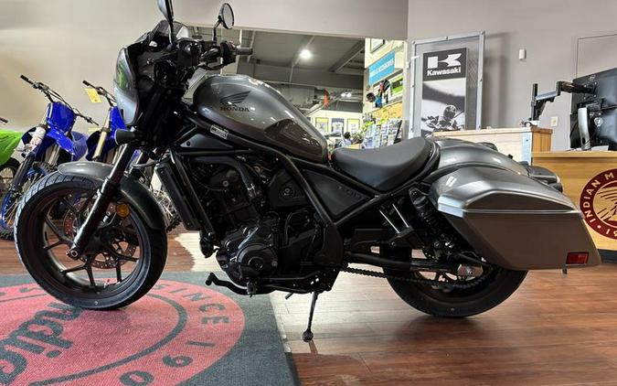 2026 Honda® Rebel 1100T