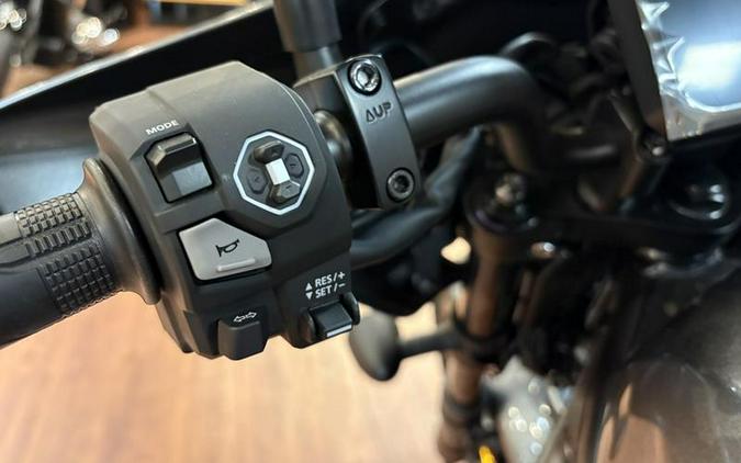 2026 Honda® Rebel 1100T