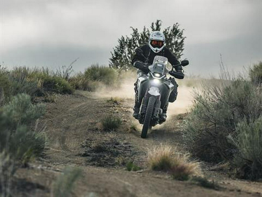 2026 CFMOTO Ibex 450
