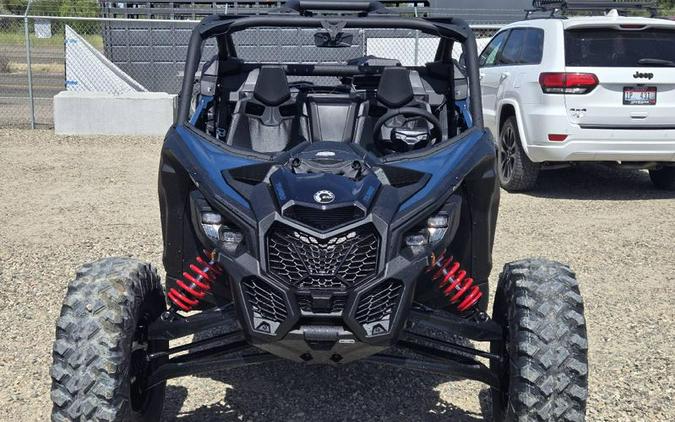 New 2026 Can-Am MAVERICK RS 72 T