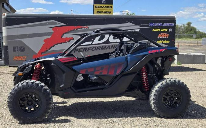 New 2026 Can-Am MAVERICK RS 72 T