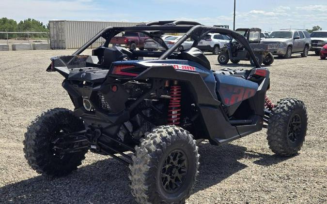 New 2026 Can-Am MAVERICK RS 72 T