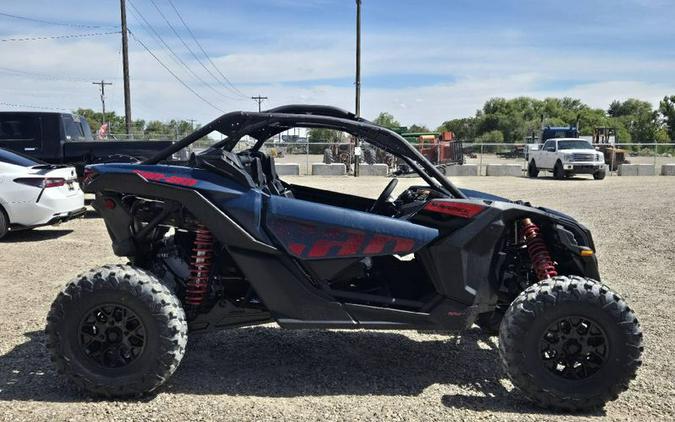 New 2026 Can-Am MAVERICK RS 72 T