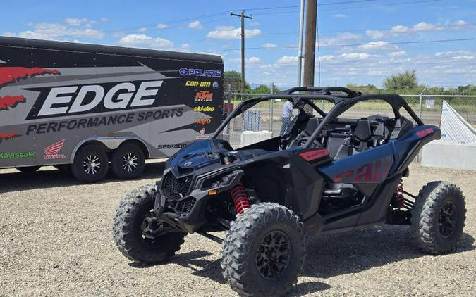 New 2026 Can-Am MAVERICK RS 72 T