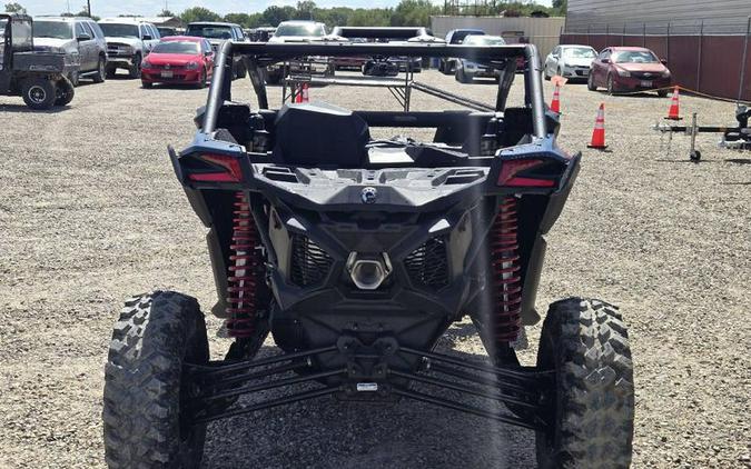 New 2026 Can-Am MAVERICK RS 72 T