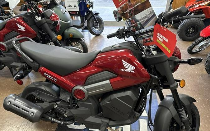 2024 NEW NAVI - Honda