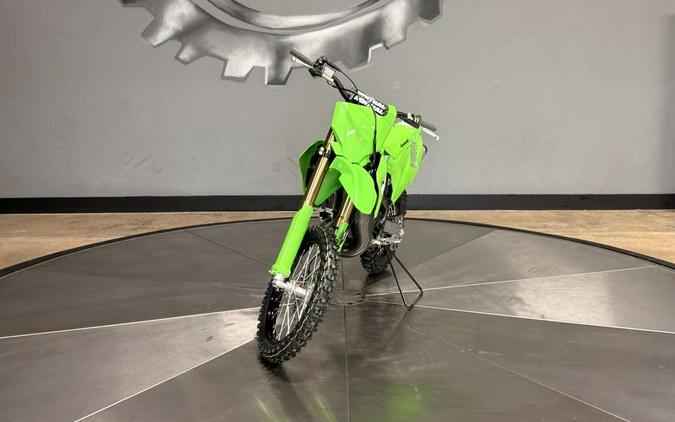 2027 Kawasaki KX™85