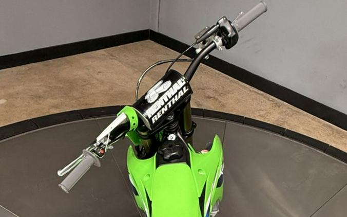 2027 Kawasaki KX™85