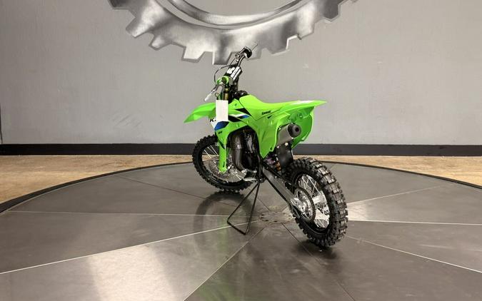 2027 Kawasaki KX™85