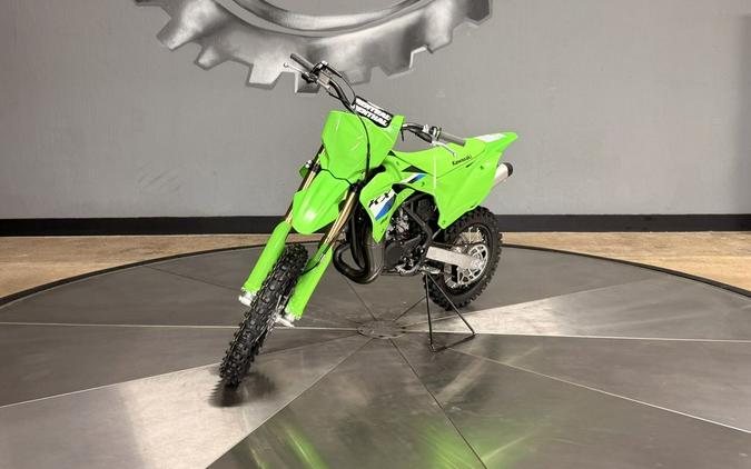 2027 Kawasaki KX™85