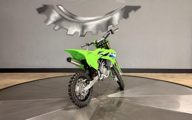 2027 Kawasaki KX™85