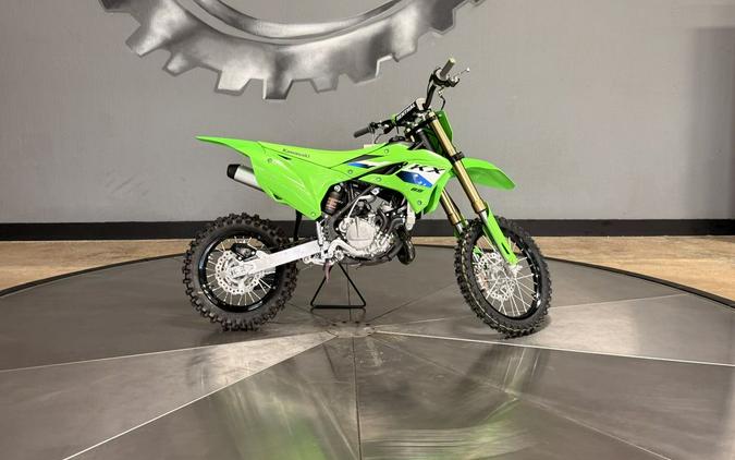 2027 Kawasaki KX™85