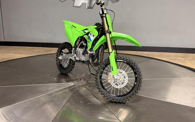 2027 Kawasaki KX™85
