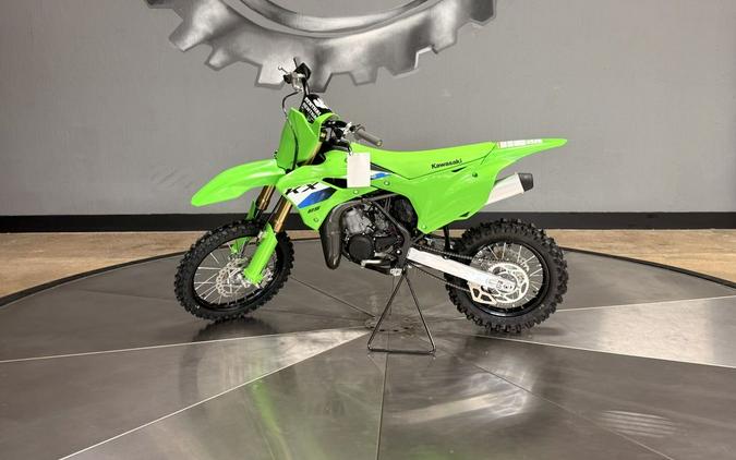 2027 Kawasaki KX™85