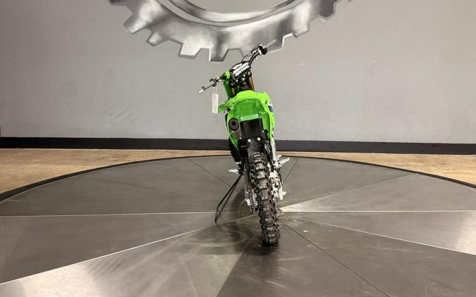2027 Kawasaki KX™85
