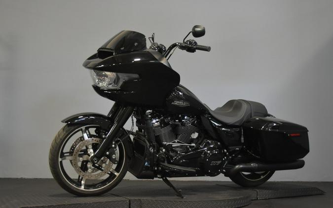 2024 Harley-Davidson Road Glide FLTRX