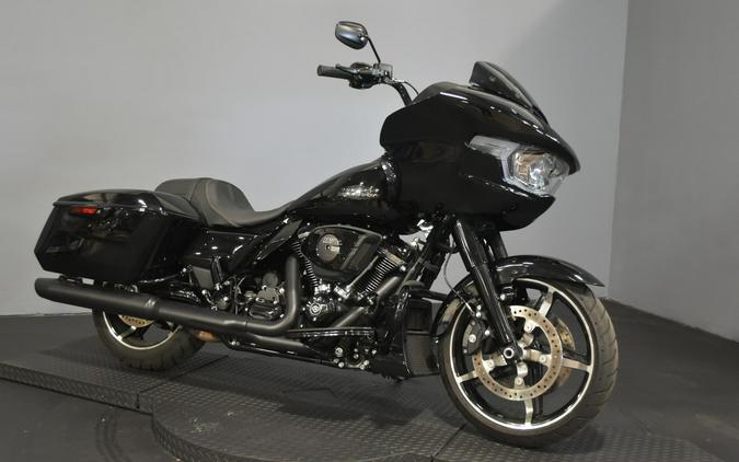 2024 Harley-Davidson Road Glide FLTRX
