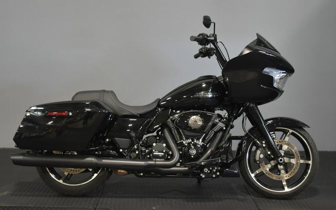 2024 Harley-Davidson Road Glide FLTRX