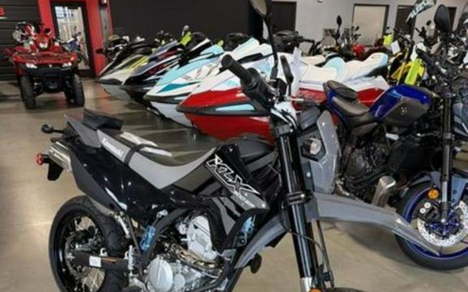2026 Kawasaki KLX® 300SM
