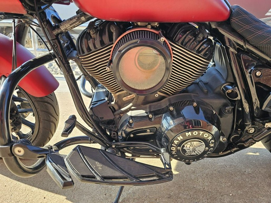 2023 Indian Motorcycle® Sport Chief® Base