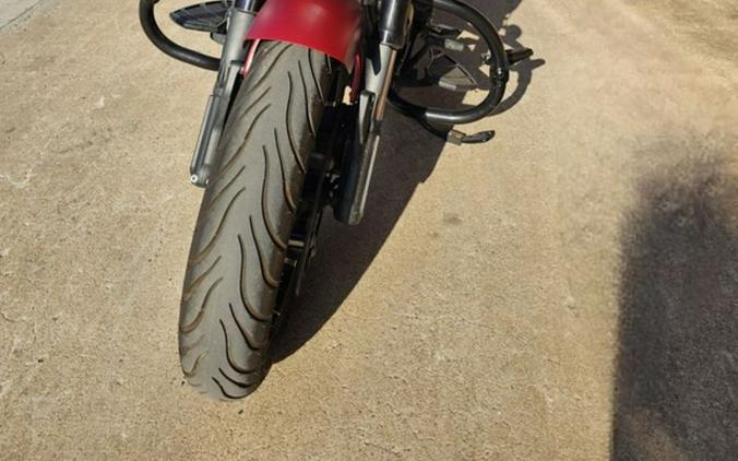 2023 Indian Motorcycle® Sport Chief® Base