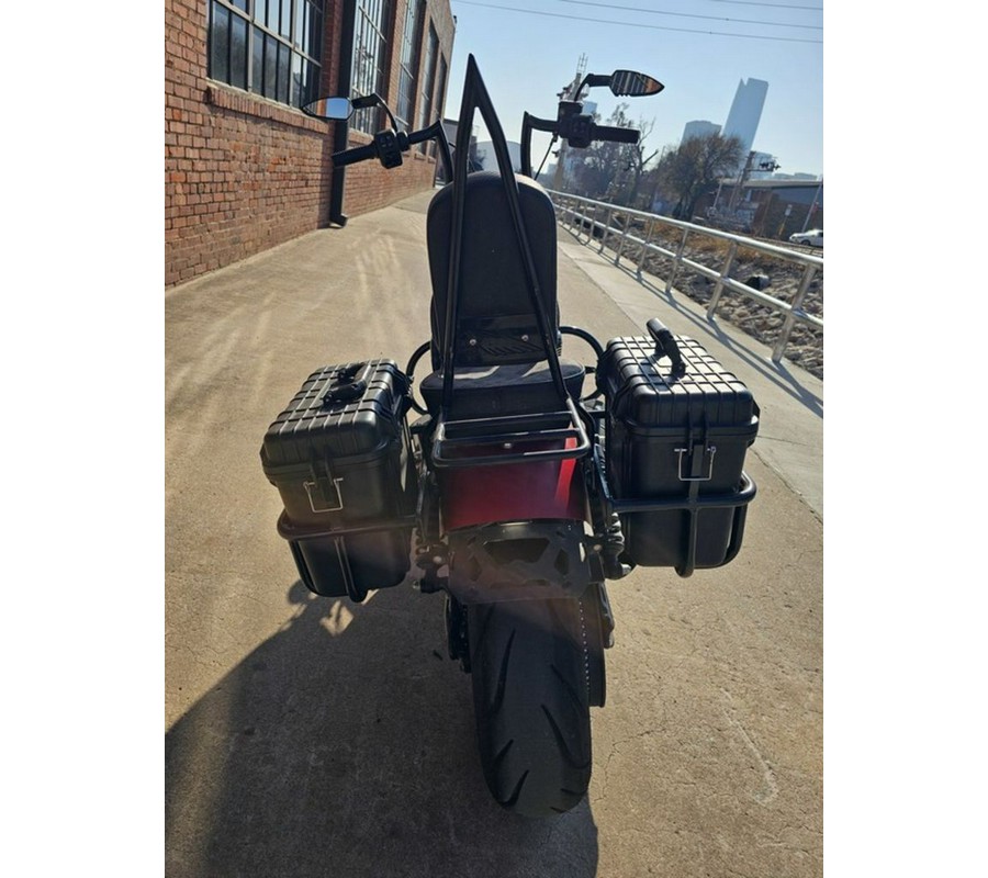 2023 Indian Motorcycle® Sport Chief® Base