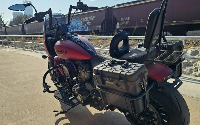 2023 Indian Motorcycle® Sport Chief® Base
