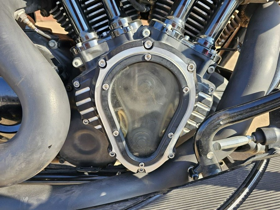 2023 Indian Motorcycle® Sport Chief® Base