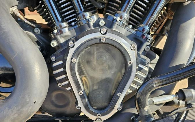 2023 Indian Motorcycle® Sport Chief® Base