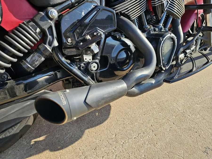 2023 Indian Motorcycle® Sport Chief® Base