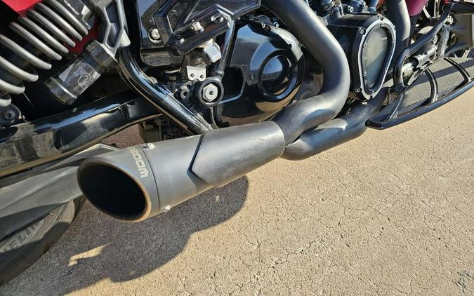2023 Indian Motorcycle® Sport Chief® Base