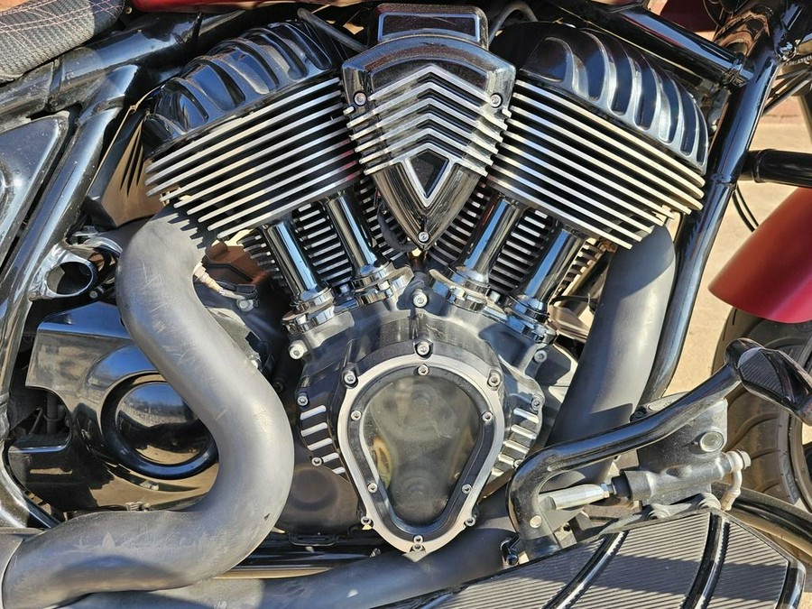 2023 Indian Motorcycle® Sport Chief® Base
