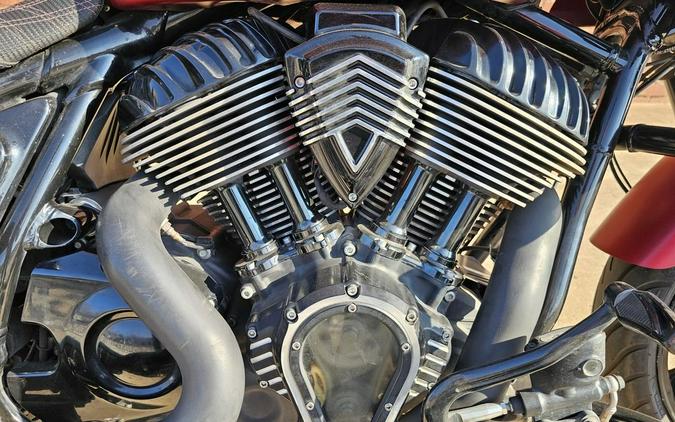 2023 Indian Motorcycle® Sport Chief® Base