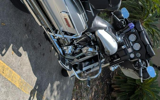 2003 Harley-Davidson® Electra Glide® Classic