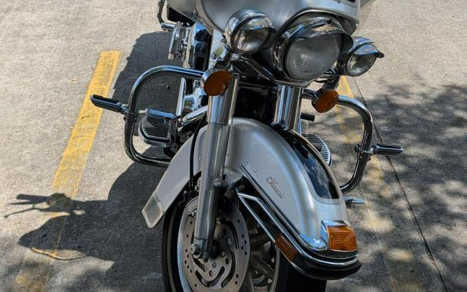 2003 Harley-Davidson® Electra Glide® Classic
