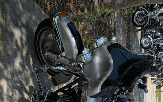 2003 Harley-Davidson® Electra Glide® Classic
