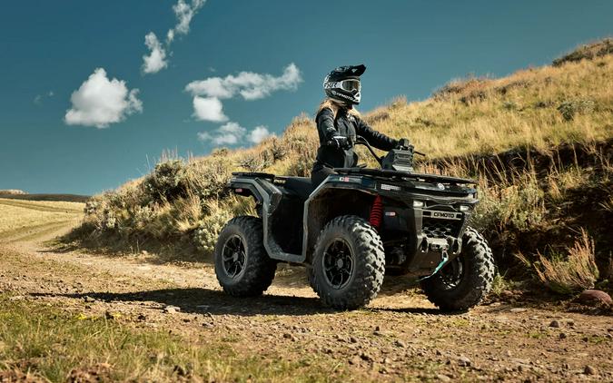 2027 CFMOTO CFORCE C5
